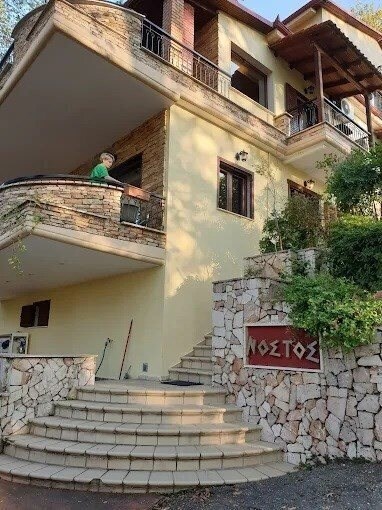 Картинка Nostos Hotel Aridea 3*